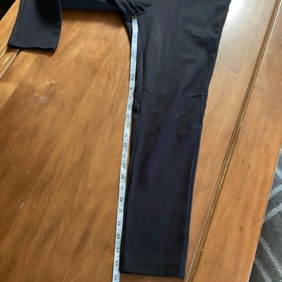 BETABRAND NWOT Pants Size M Petite - Picture 8 of 12